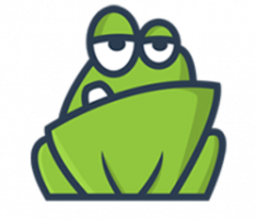 x.frogefinance.com