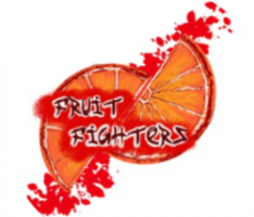 fruitfightersgame.com