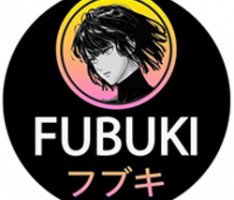 fubukitoken.com