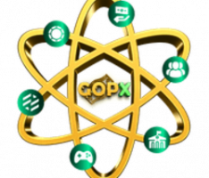thegopxtoken.com