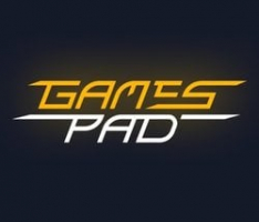 gamespad.io