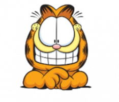 thegarfieldtoken.com