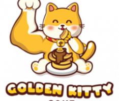 goldenkittycake.com