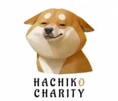 hachikocharity.com