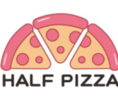 halfpizza.com