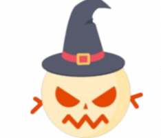 halloweencrows.com