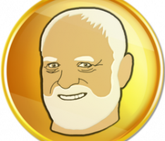 haroldcoin.io