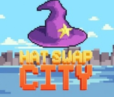 hatswapcity.com