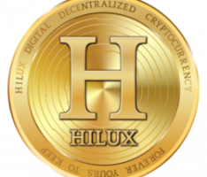 hiluxcoin.com