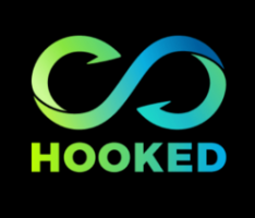 hooked.io