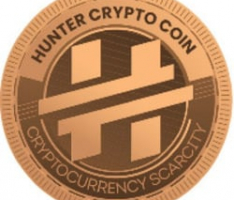 huntercryptocoin.com