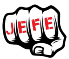 jefetoken.com
