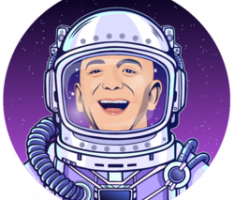jeffin.space