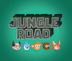 jungleroad.io