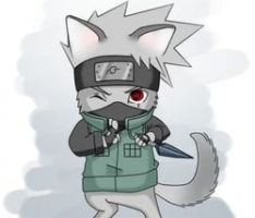 kakashiinu.com