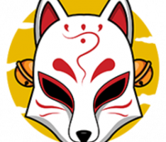 kitsunemask.org