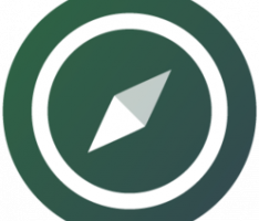 kompasswallet.com