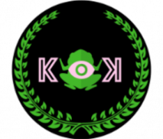 kultofkek.net