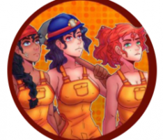 ladyminers.app