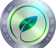 leafcoin.nl