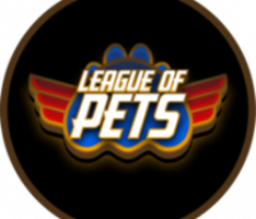 leagueofpets.com