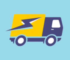 lightbeamcourier.com