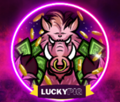 luckypigtoken.com