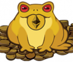 luckytoad.dev