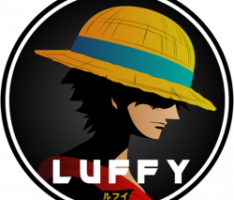 luffytoken.com