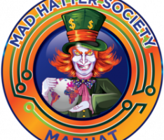 madhattersociety.com