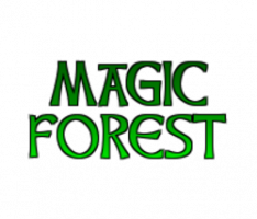 magicforestbsc.com