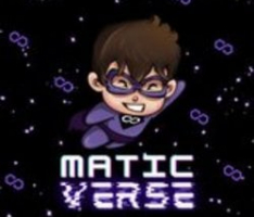 maticverse.io