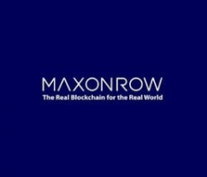maxonrow.com