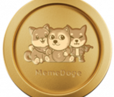 memedogecoin.org