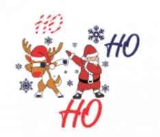merrychristmashohoho.com