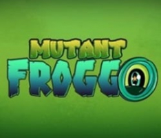 mutantfroggo.com