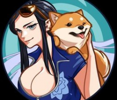 nicorobininu.com