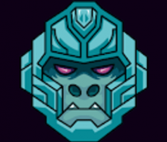 mekaapes.game