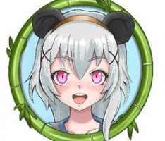 pandagirl.io