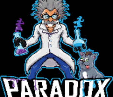 paradoxtoken.net
