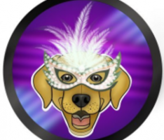 partydogcoin.com