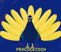 peacockcoin.finance