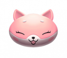 pinkieinu.com