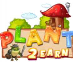 plant2earn.io