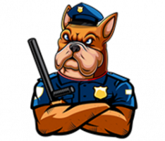 policedoge.com