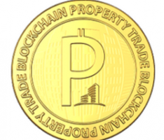 blockchainpropertytrade.com