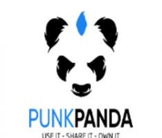 punkpandafarm.com