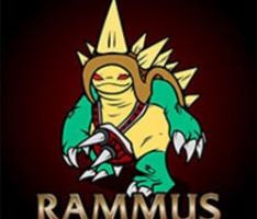 rammuseth.com