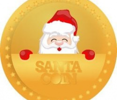 santacoin.io