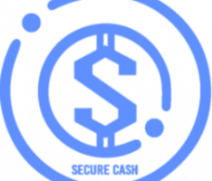 securecashcoin.com 